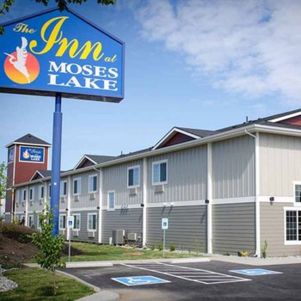 INN AT MOSES LAKE 1