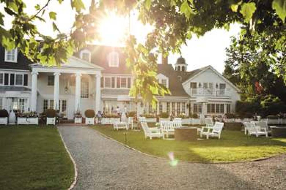 INN AT PERRY CABIN 1