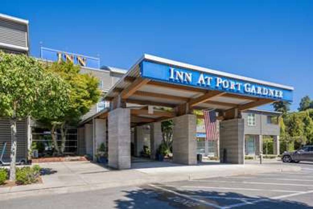 INN AT PORT GARDNER ASCEND HOTEL CO 2