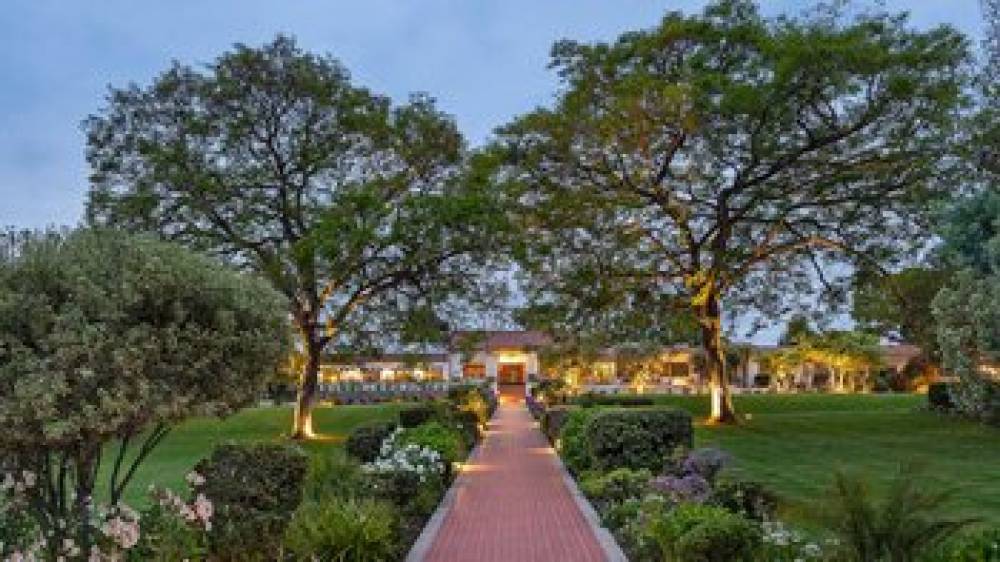 INN AT RANCHO SANTA FE 1