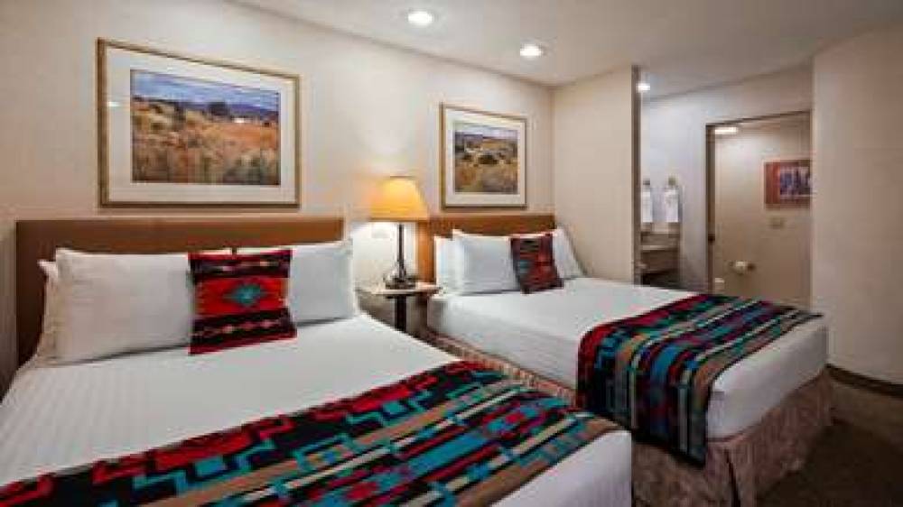 Inn At Santa Fe, SureStay Collection By Best Western 5