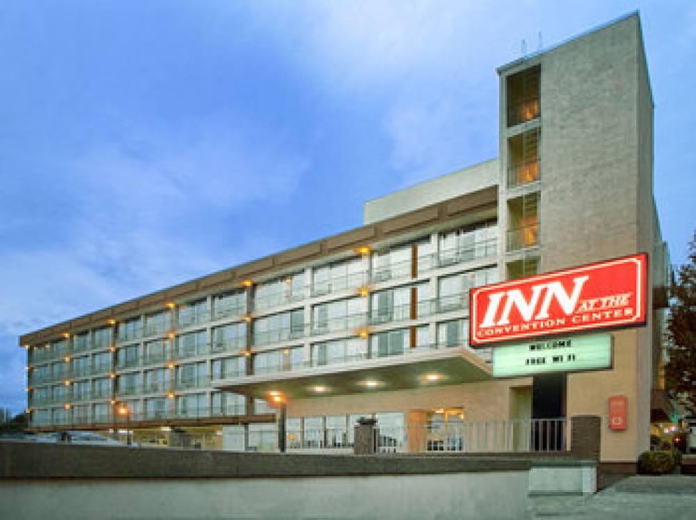 INN AT THE CONVENTION CENTER 1