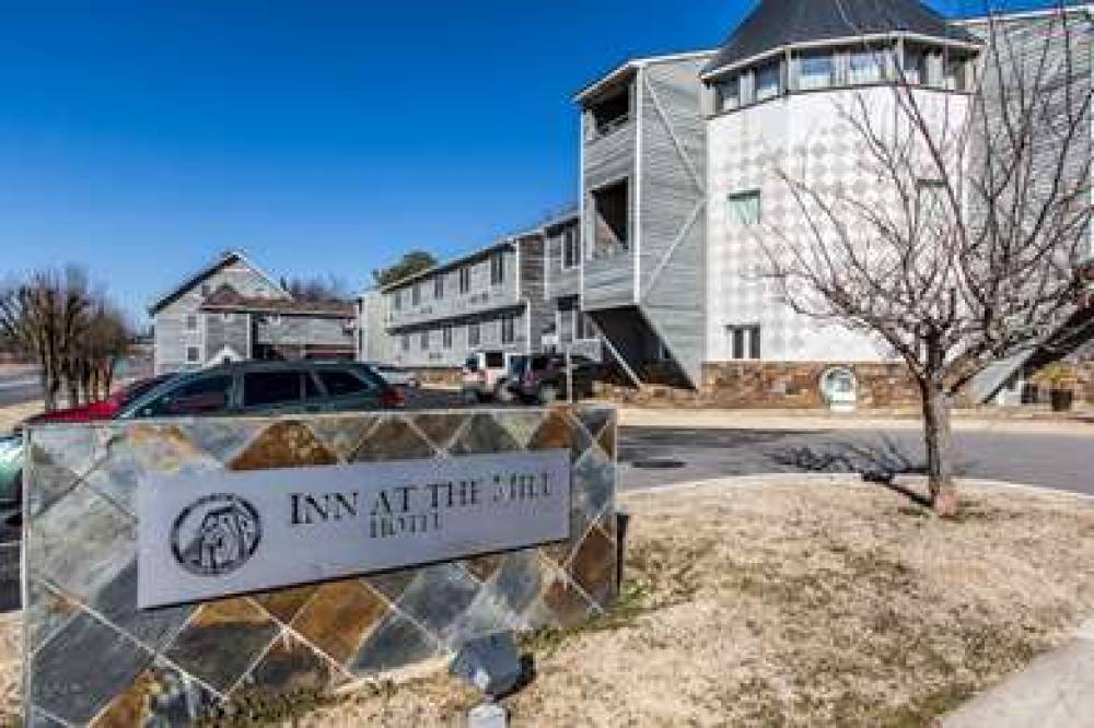 Inn At The Mill/an Ascend Hotel Collection Member 2