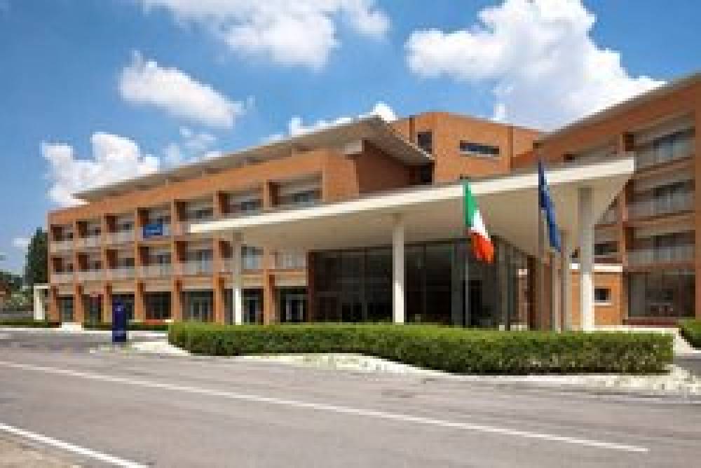 Inn Naples Airport Gricignano D A