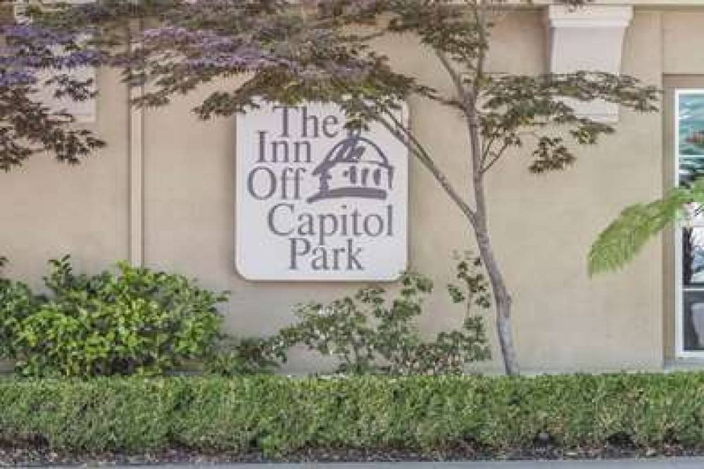 Inn Off Capitol Park, Ascend Hotel Collection