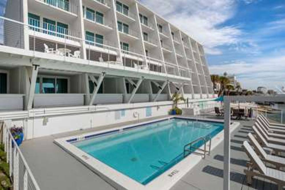 INN ON DESTIN HARBOR ASCEND HOTEL C 9