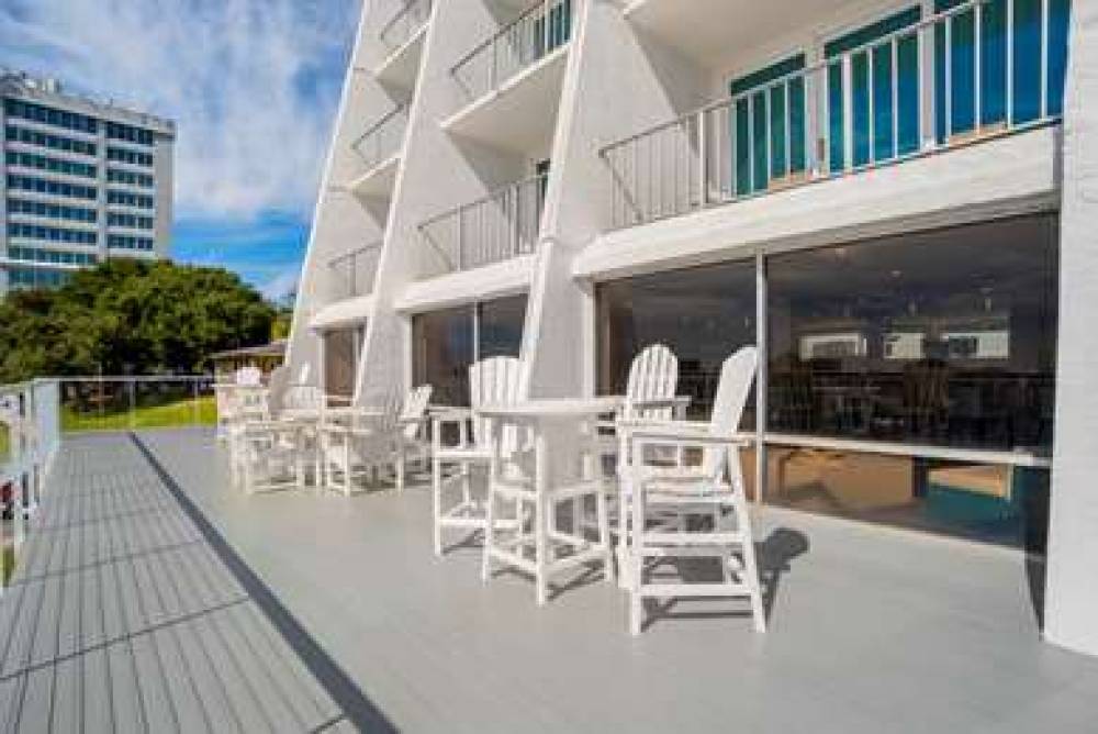 Inn On Destin Harbor Ascend Hotel C