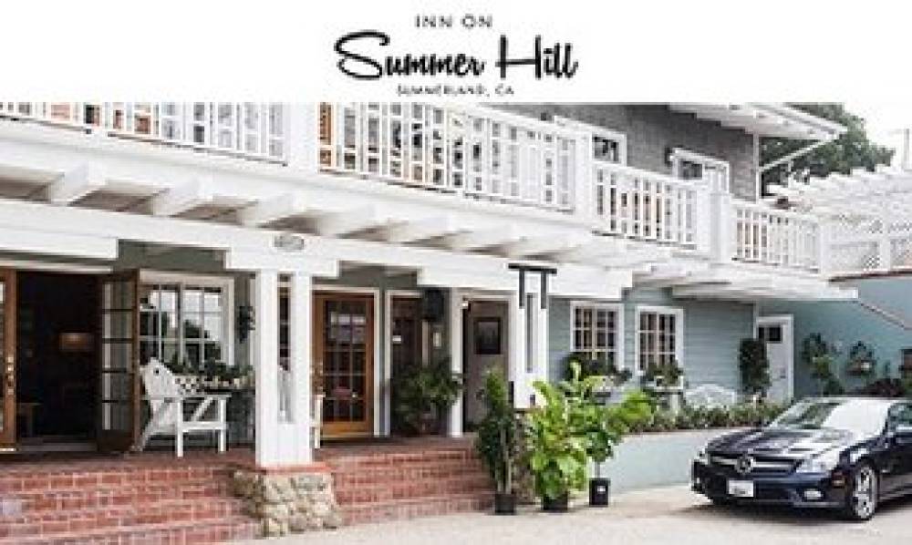 Inn On Summer Hill