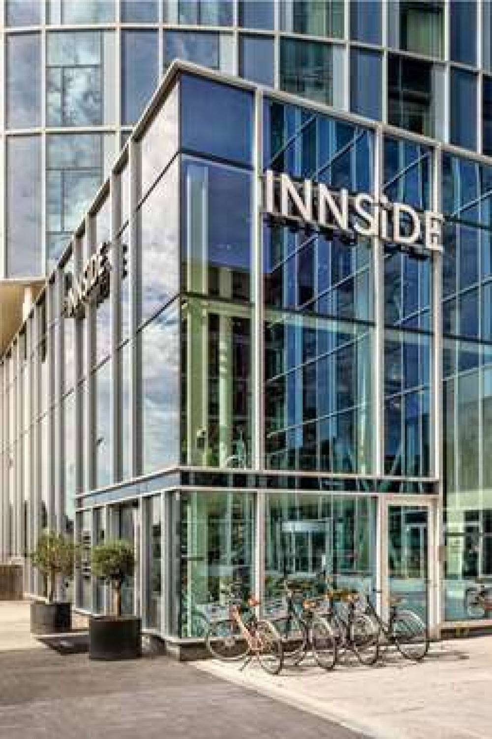 INNSIDE AMSTERDAM 3