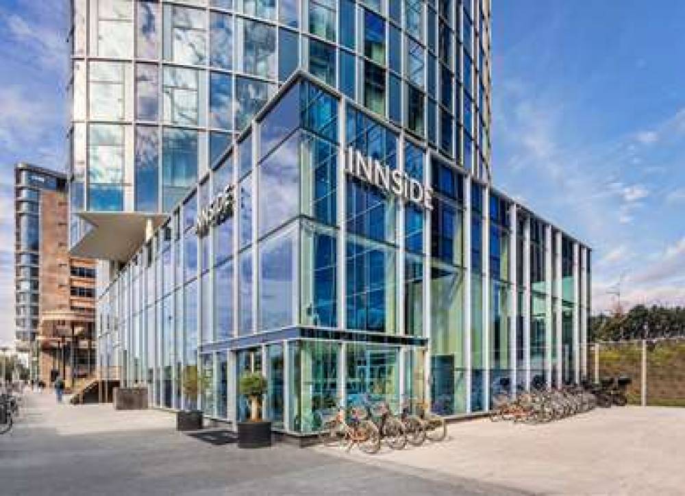 INNSIDE AMSTERDAM 2