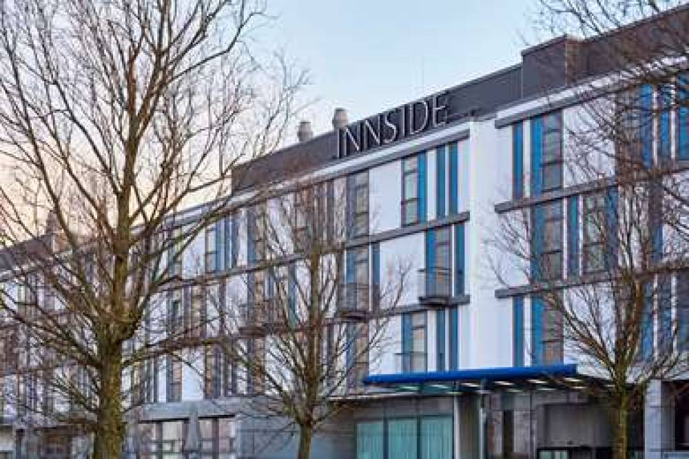 INNSIDE BREMEN 5