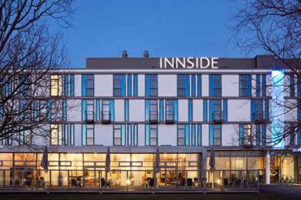 INNSIDE BREMEN 4