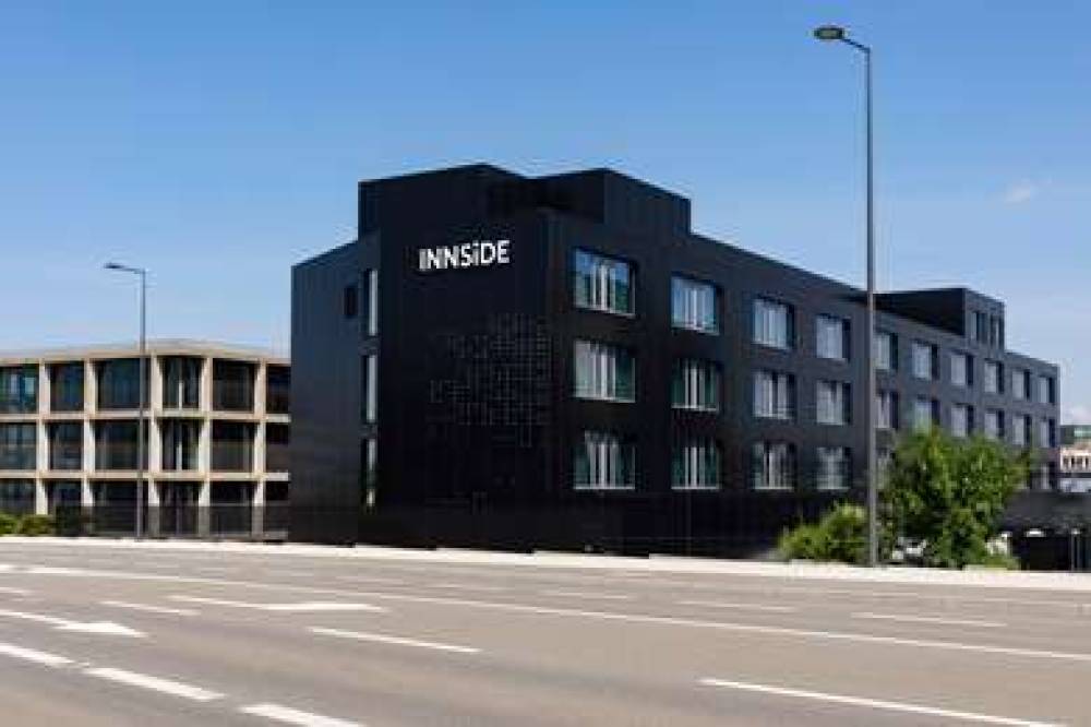 INNSIDE LUXEMBOURG 1