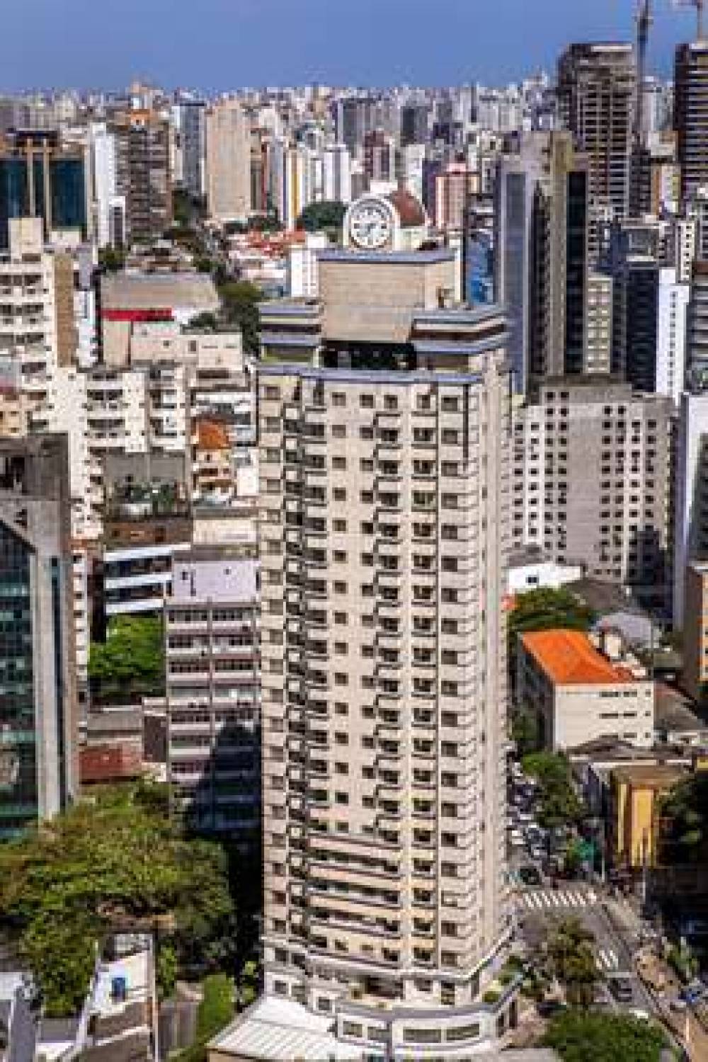 INNSIDE SAO PAULO ITAIM 2