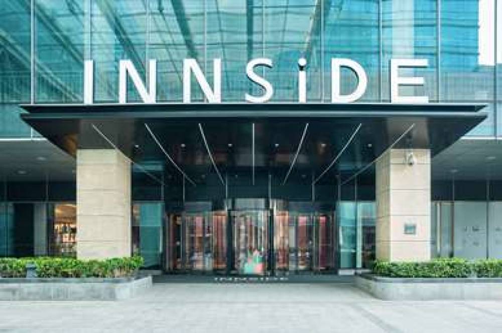 INNSIDE ZHENGZHOU 1