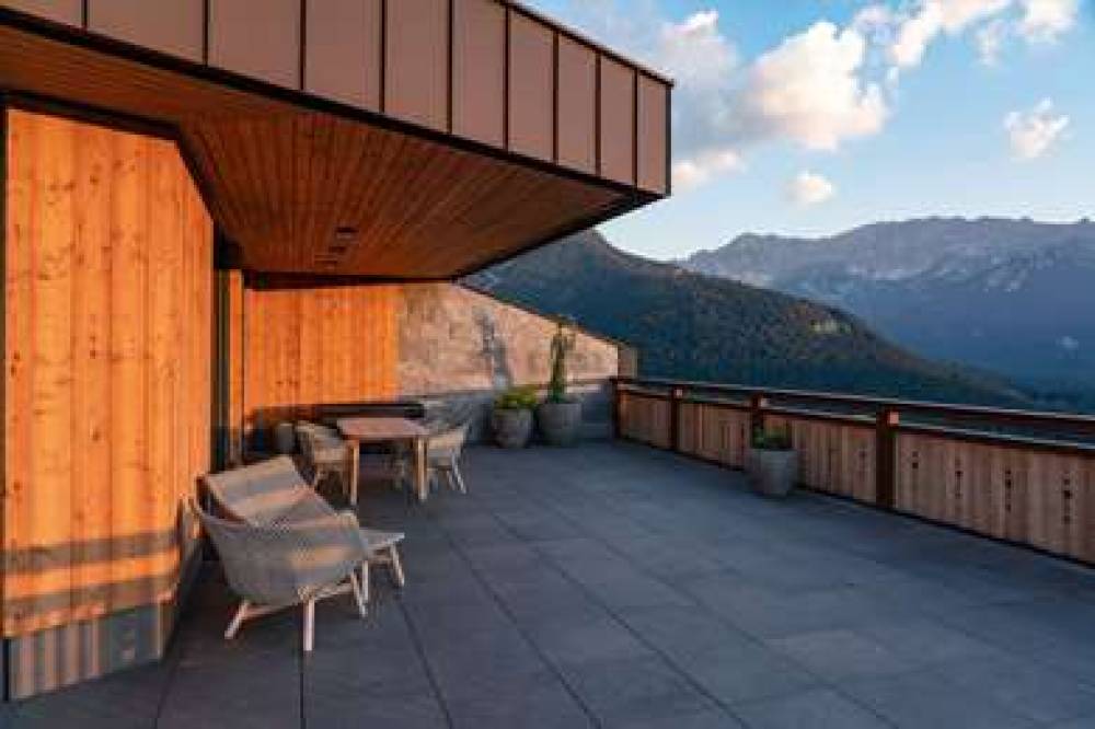 INTERALPEN HOTEL TYROL 8