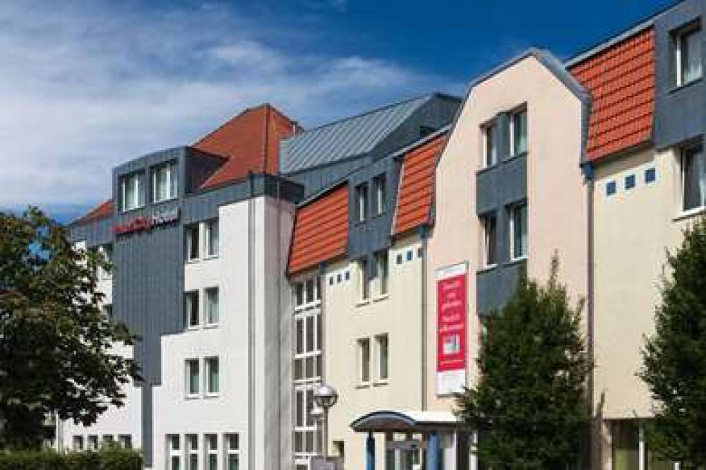 Intercityhotel Celle