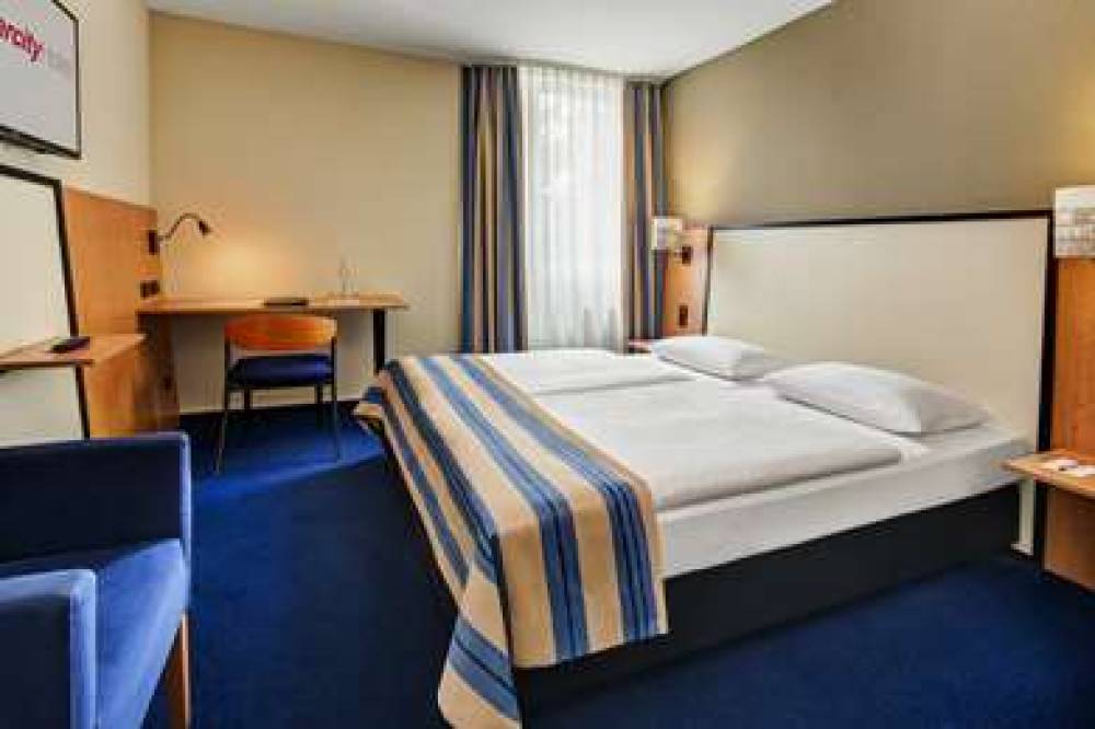 INTERCITYHOTEL CELLE 10