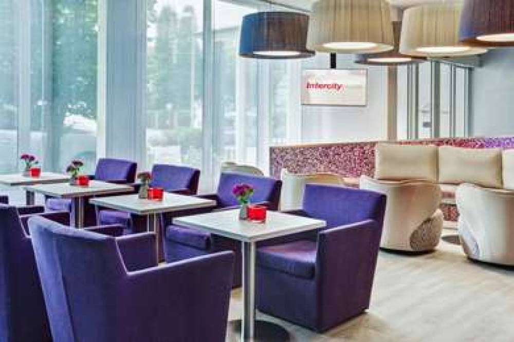 INTERCITYHOTEL CELLE 4