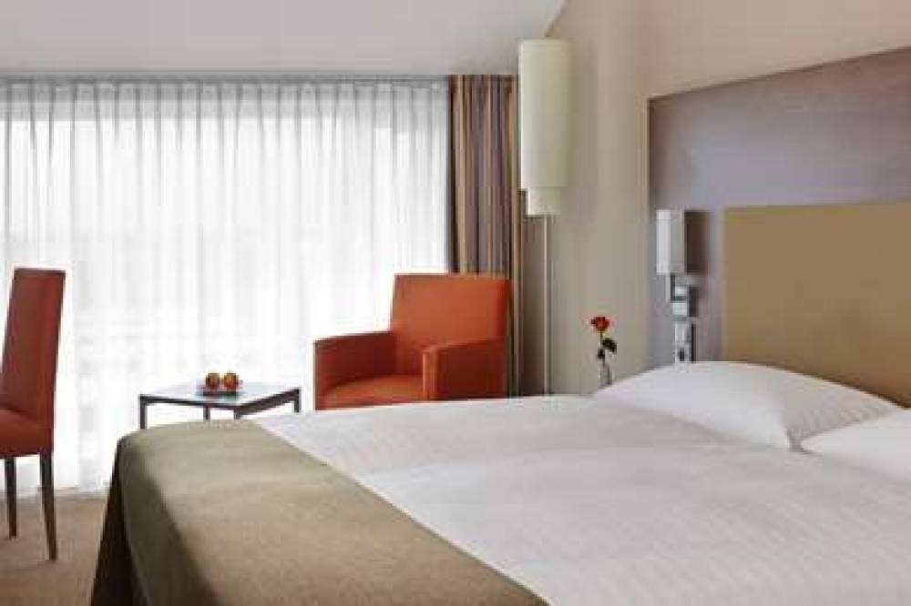 INTERCITYHOTEL DARMSTADT 9