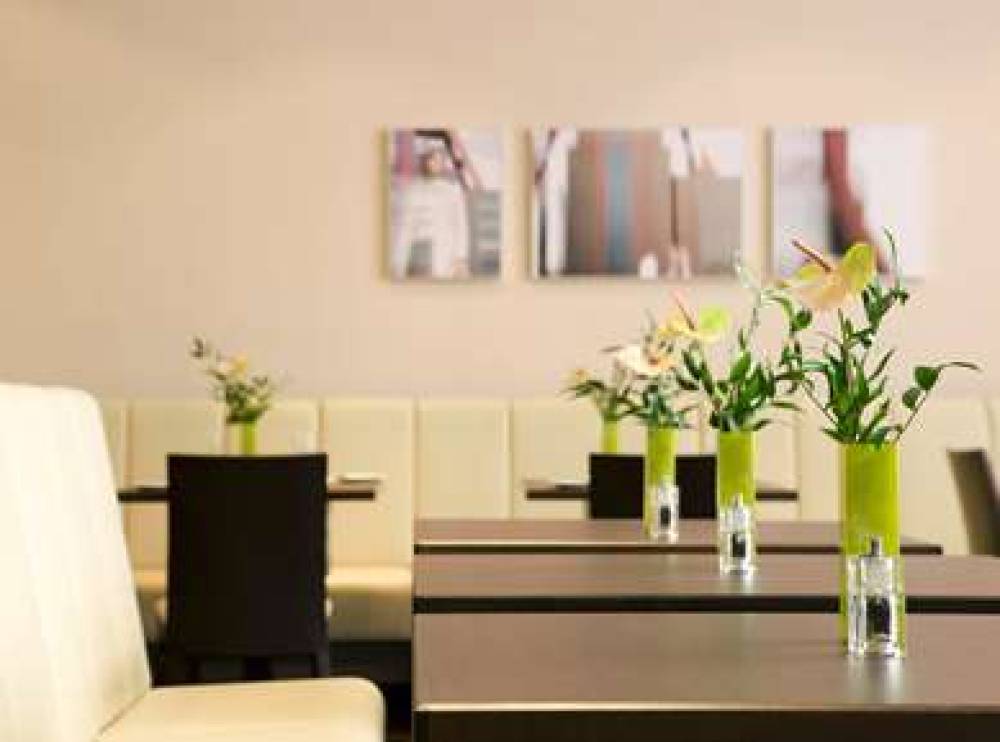 INTERCITYHOTEL ESSEN 8