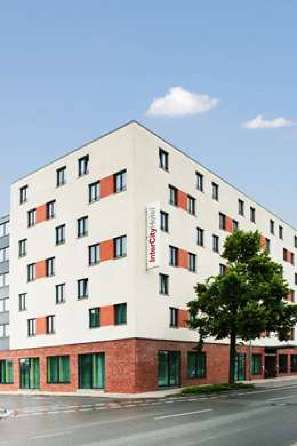 INTERCITYHOTEL ESSEN 1