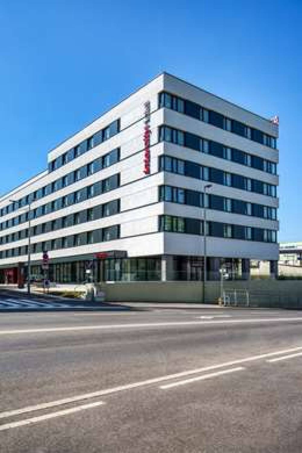 INTERCITYHOTEL GRAZ 6