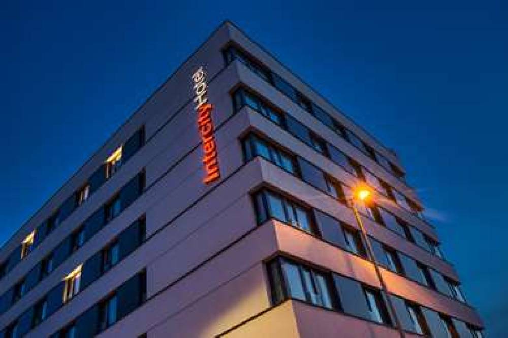 INTERCITYHOTEL GRAZ 3