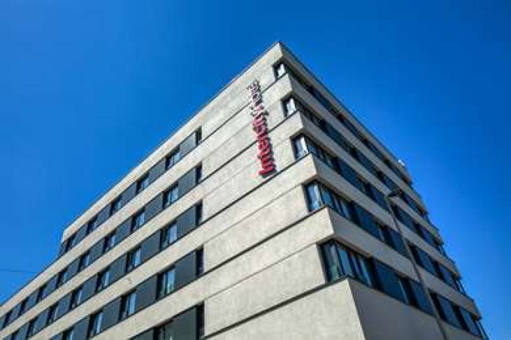 INTERCITYHOTEL GRAZ 7