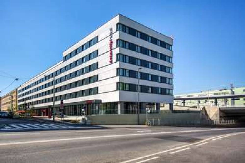 INTERCITYHOTEL GRAZ 5