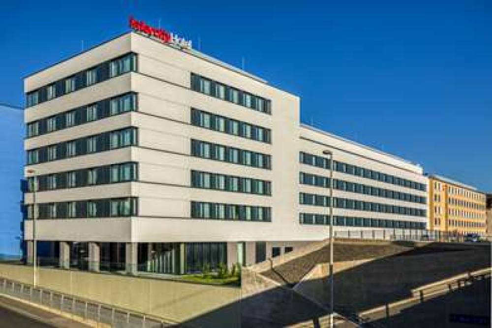 INTERCITYHOTEL GRAZ 9