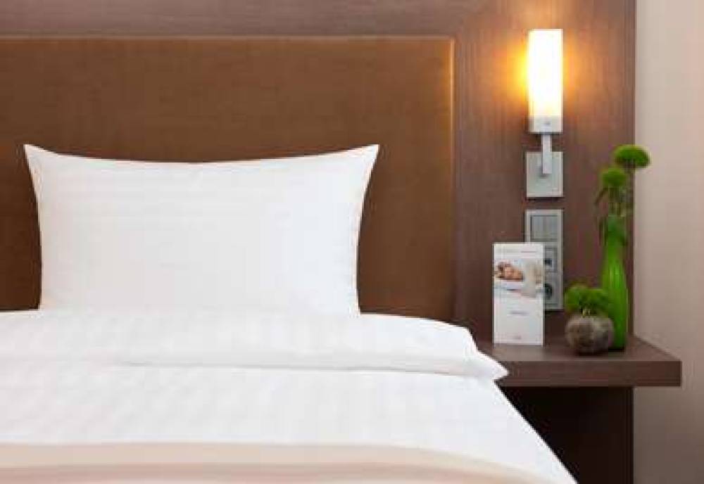 INTERCITYHOTEL HANNOVER 10