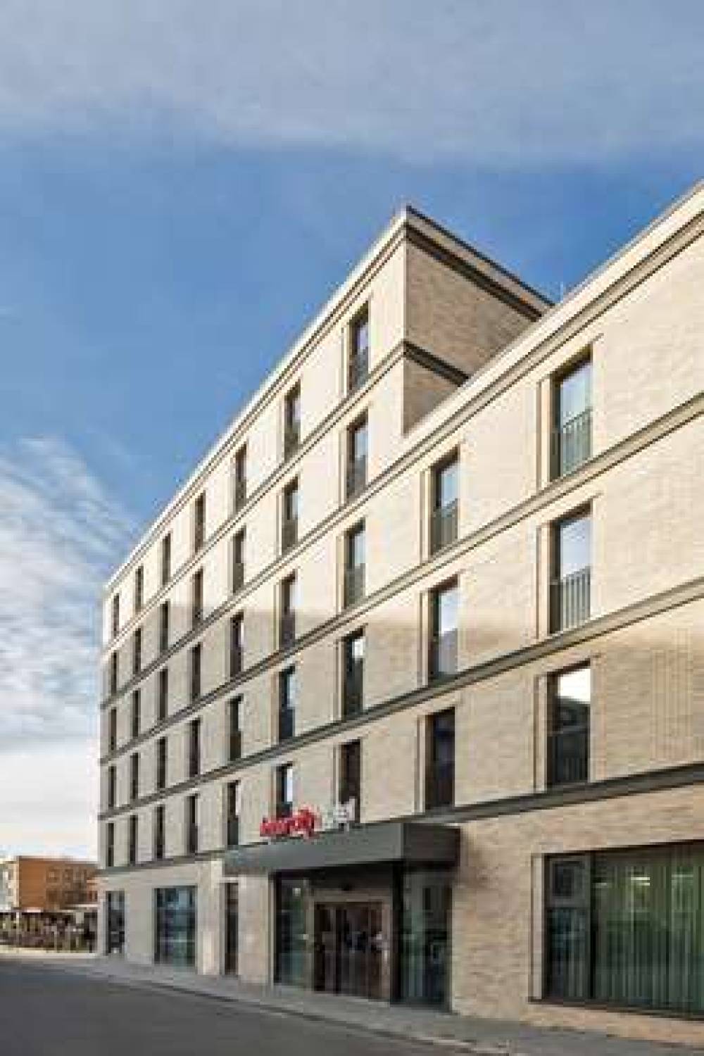 INTERCITYHOTEL HILDESHEIM 2