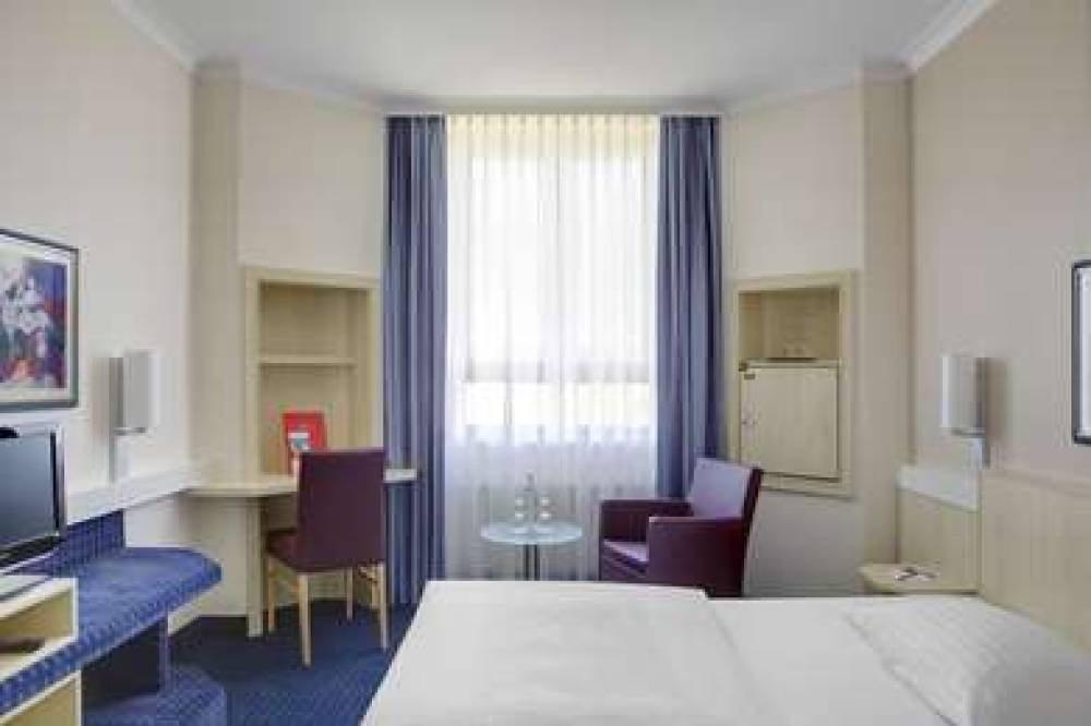 INTERCITYHOTEL KASSEL 9