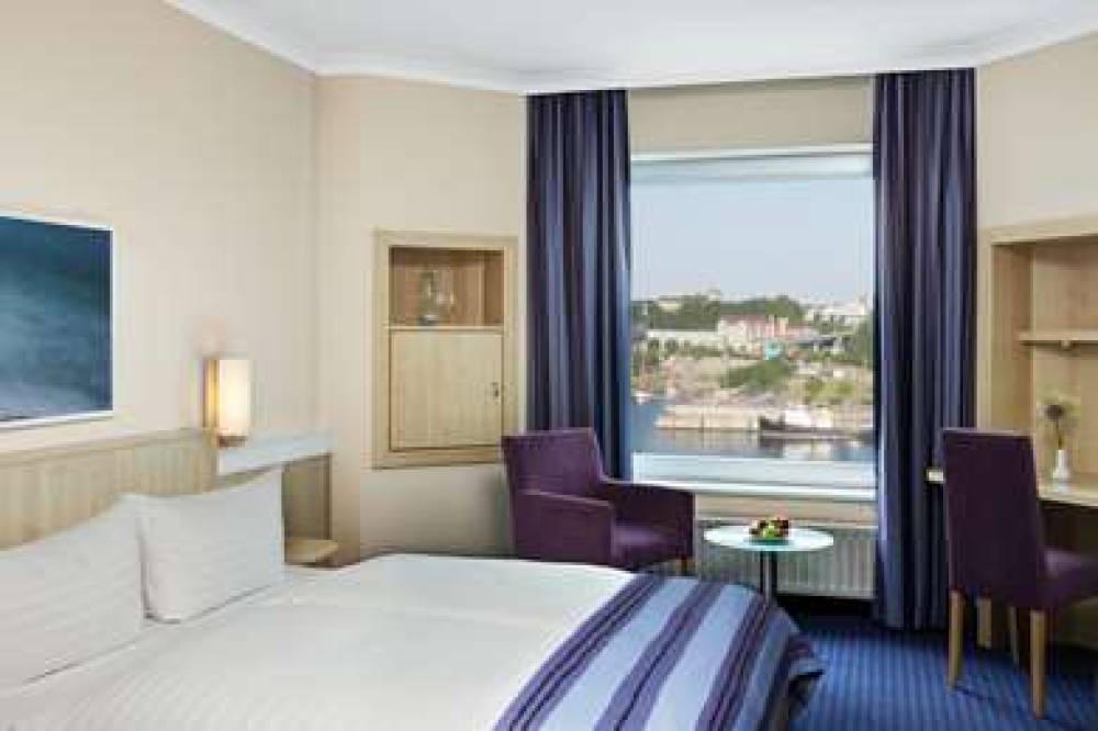 INTERCITYHOTEL KIEL 9