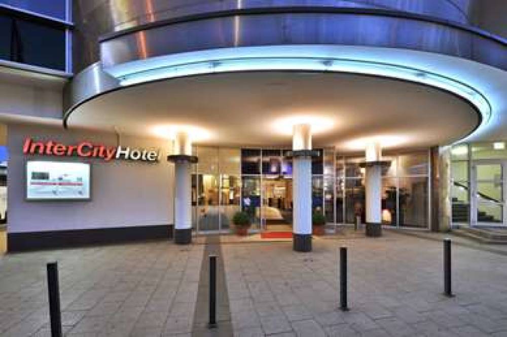 INTERCITYHOTEL KIEL 2