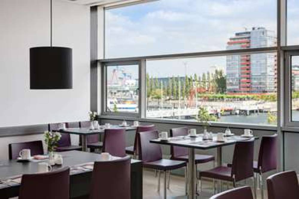 INTERCITYHOTEL KIEL 5