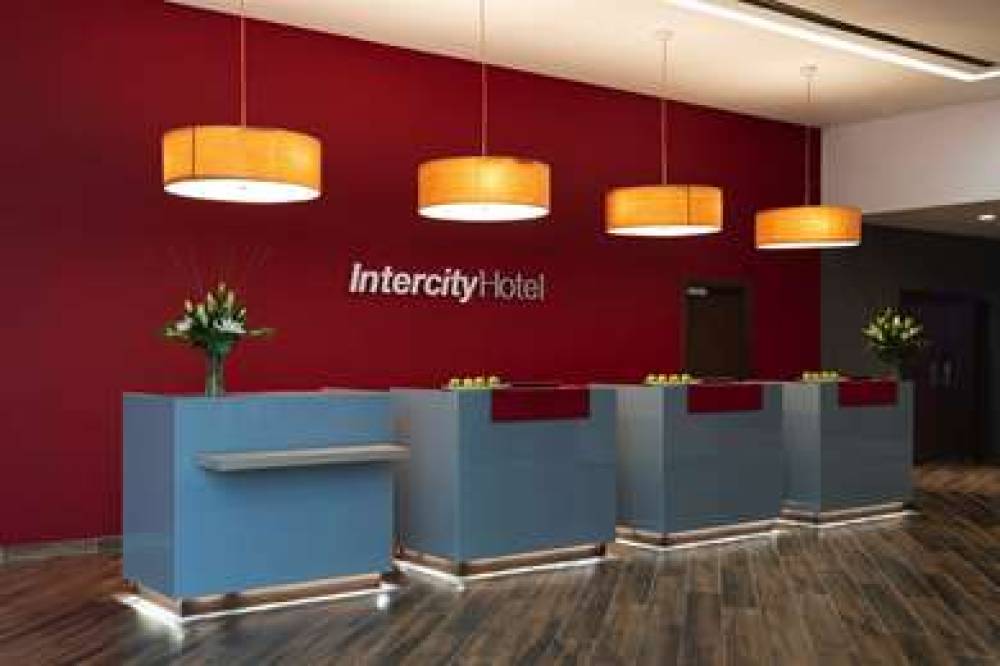 INTERCITYHOTEL MUSCAT 7