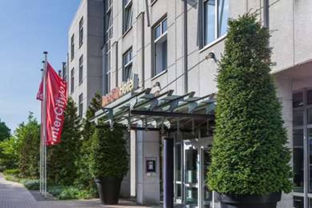 INTERCITYHOTEL ROSTOCK 2