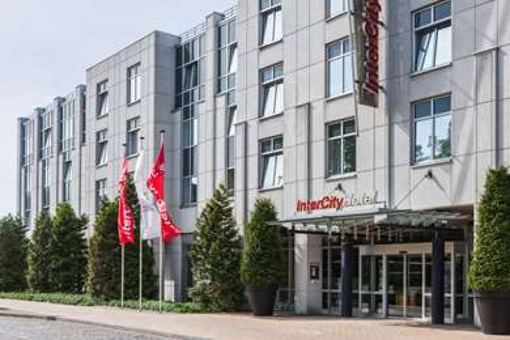 Intercityhotel Rostock