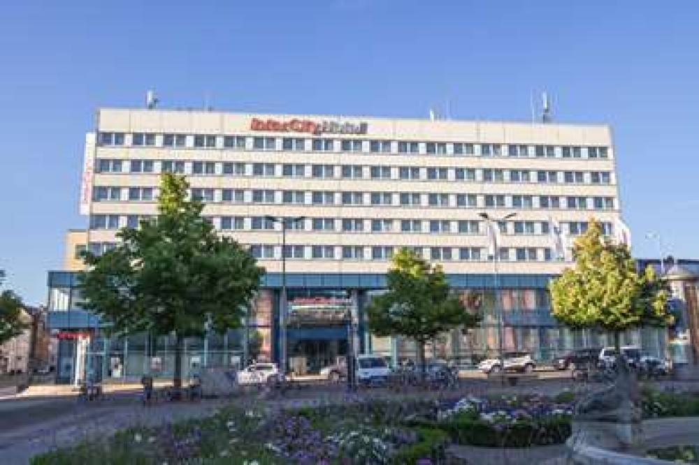 Intercityhotel Schwerin