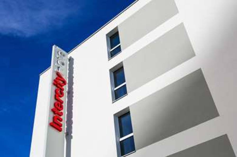 INTERCITYHOTEL ZURICH AIRPORT 6