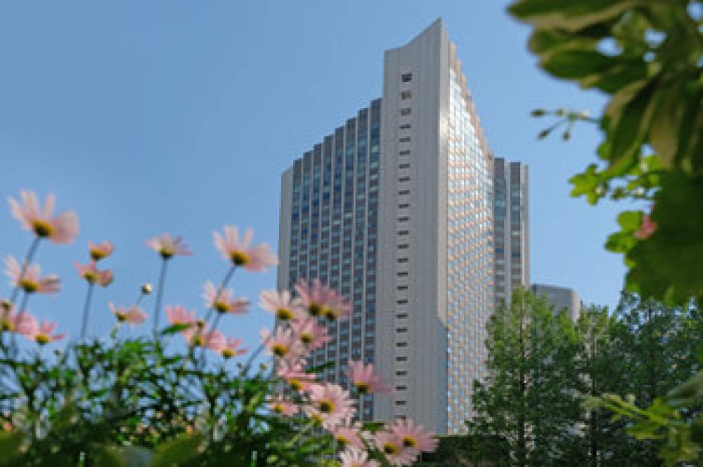 InterContinental - ANA TOKYO 1