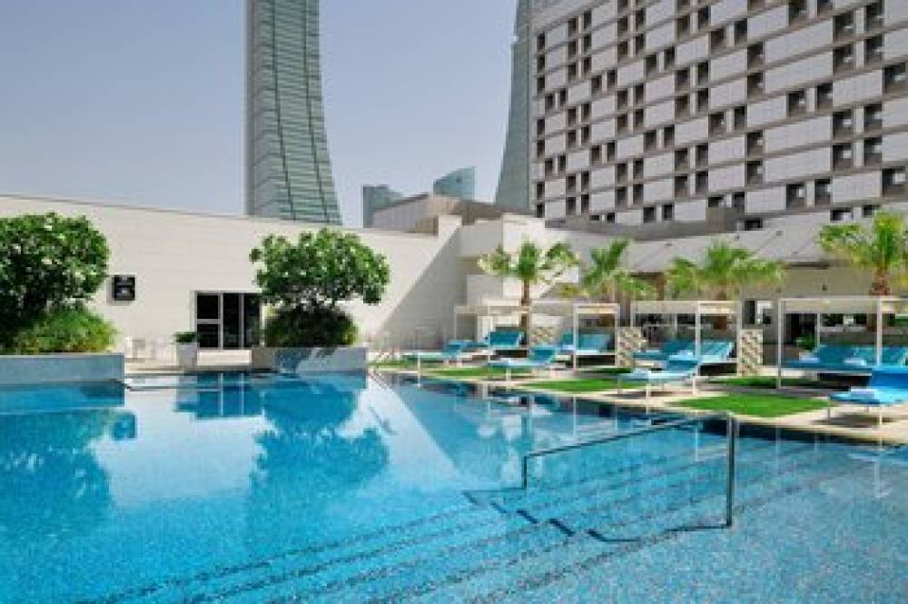 INTERCONTINENTAL BAHRAIN 7