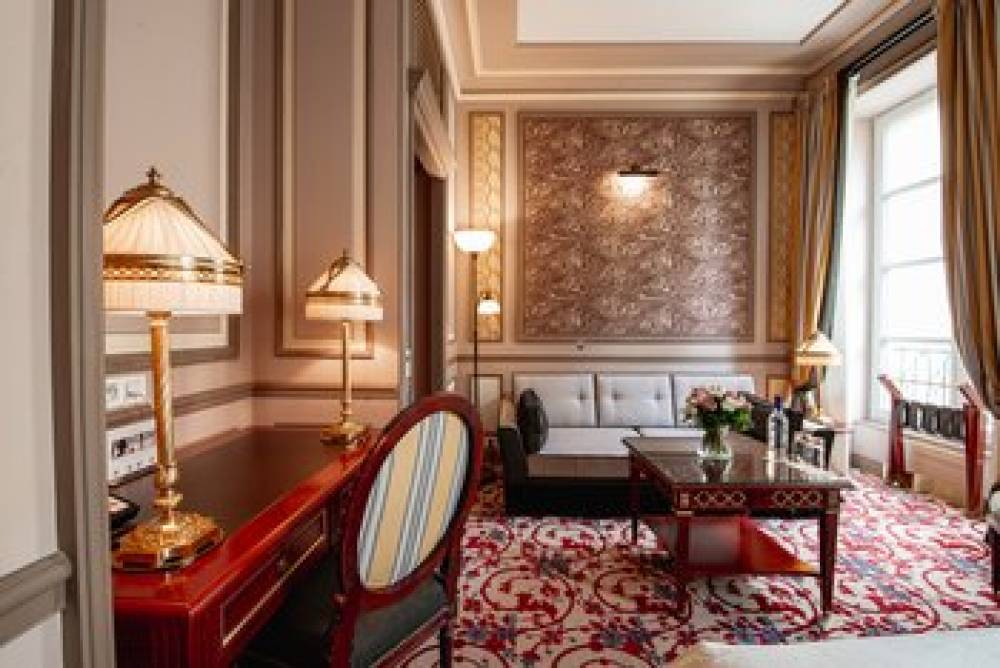 INTERCONTINENTAL BORDEAUX 9