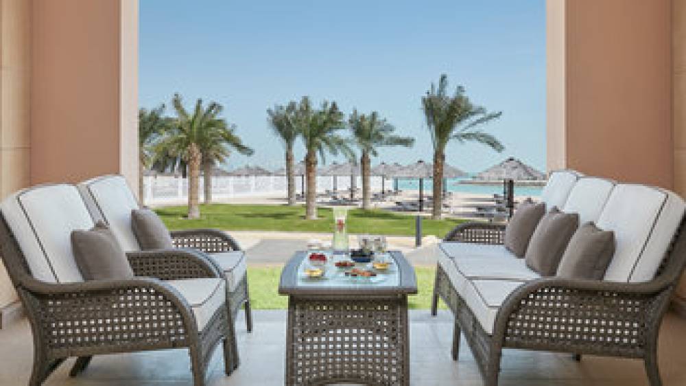 Intercontinental Doha Residences