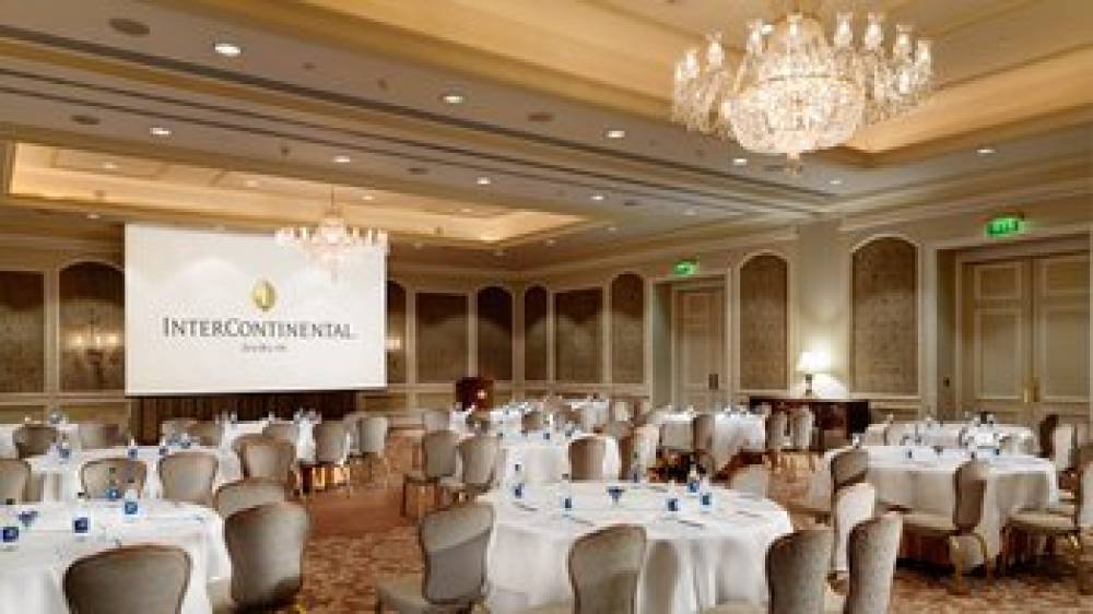 INTERCONTINENTAL DUBLIN 3