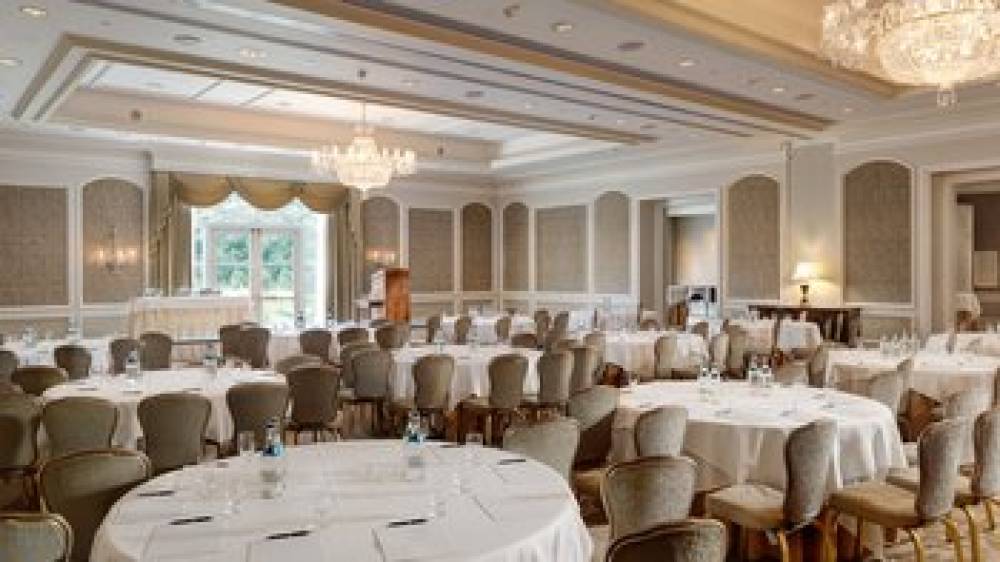 INTERCONTINENTAL DUBLIN 9