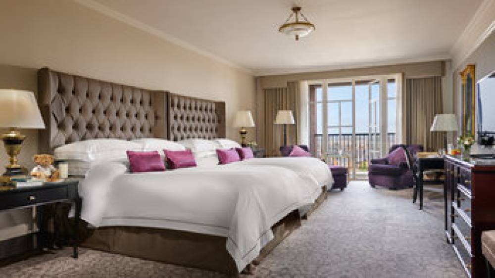 INTERCONTINENTAL DUBLIN 4