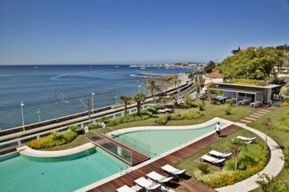 Intercontinental Estoril